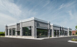 Rogers, MN Retail - 136th Avenue North