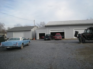 White Post, VA Auto Repair - 644 Berrys Ferry Rd