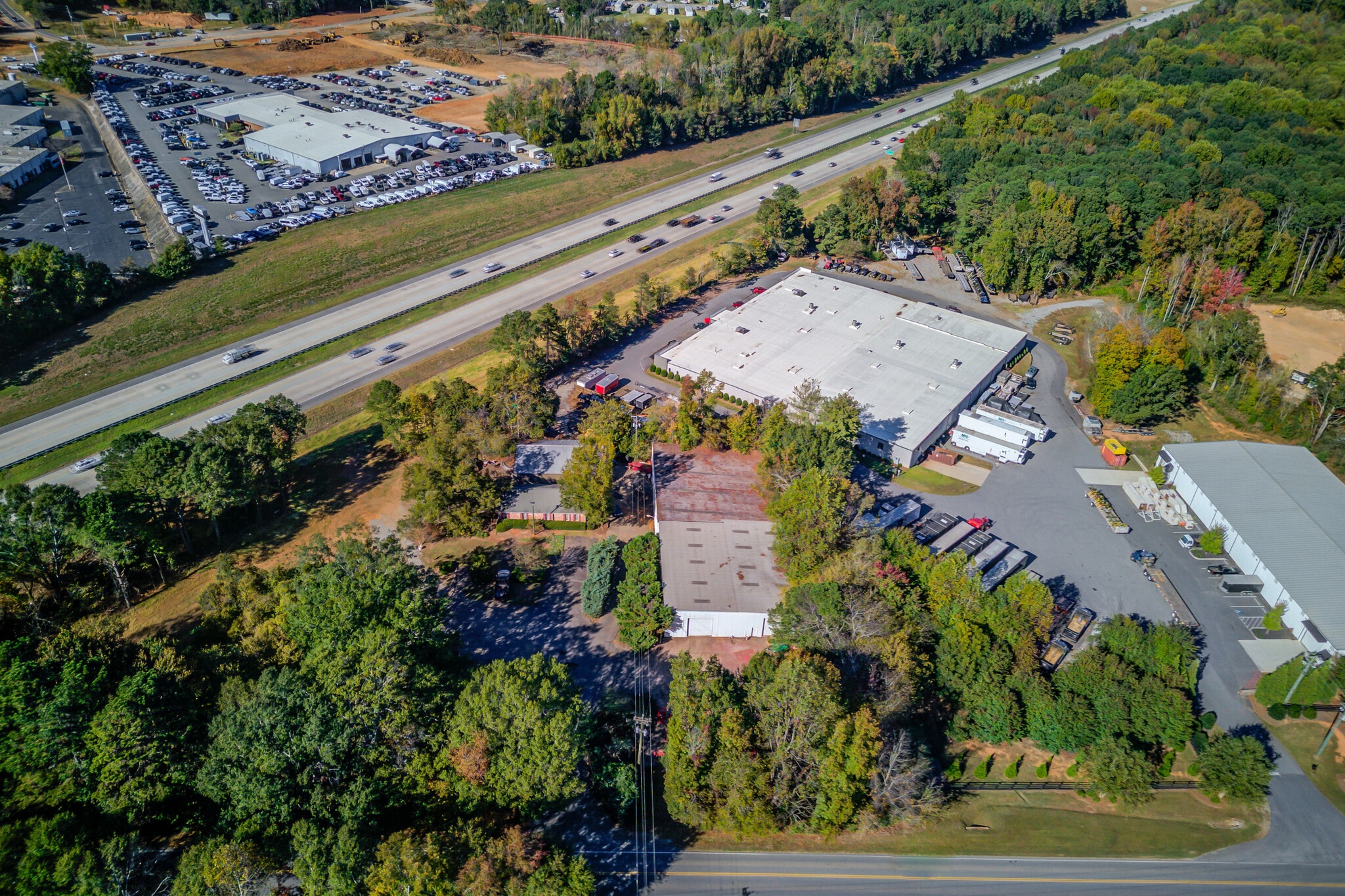 2161 Pendley Rd, Cumming, GA for Sale