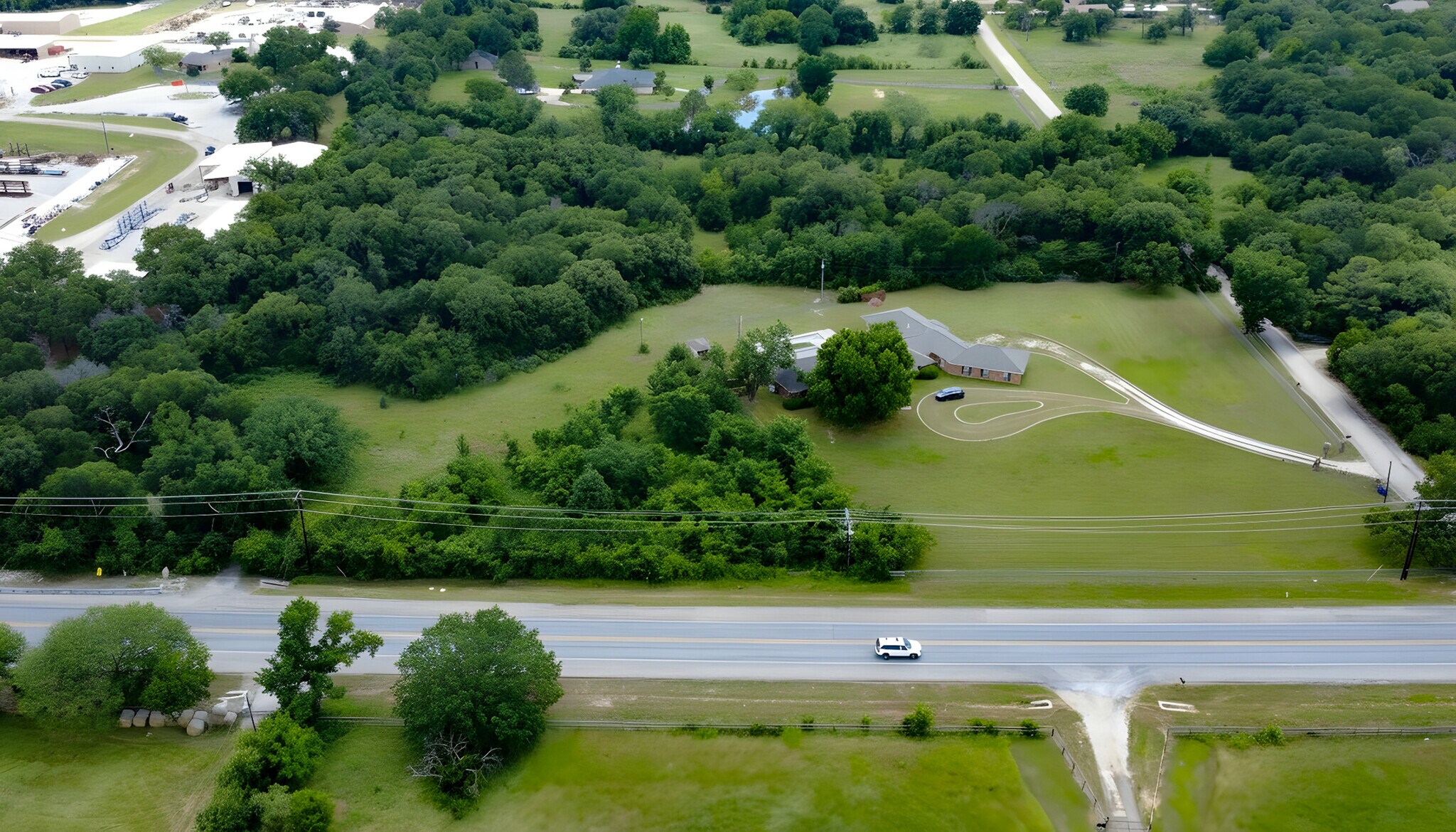 13001 Stonebridge Rd, Argyle, TX for Sale