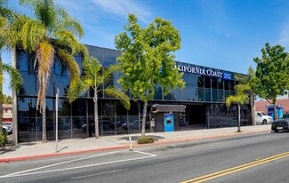 San Diego, CA Commercial - 4470 Park Blvd San Diego, CA Commercial - 4470 Park Blvd