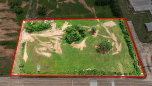 Baytown, TX Commercial Land - 0 N Main St Baytown, TX Commercial Land - 0 N Main St