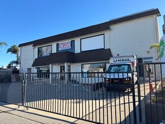 National City, CA Retail - 2704 Highland Ave National City, CA Retail - 2704 Highland Ave