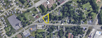 Carlisle, OH Commercial - 741 Fairview Dr