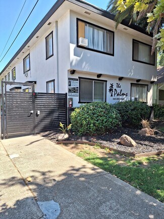 Sacramento, CA undefined - 2545 28th St