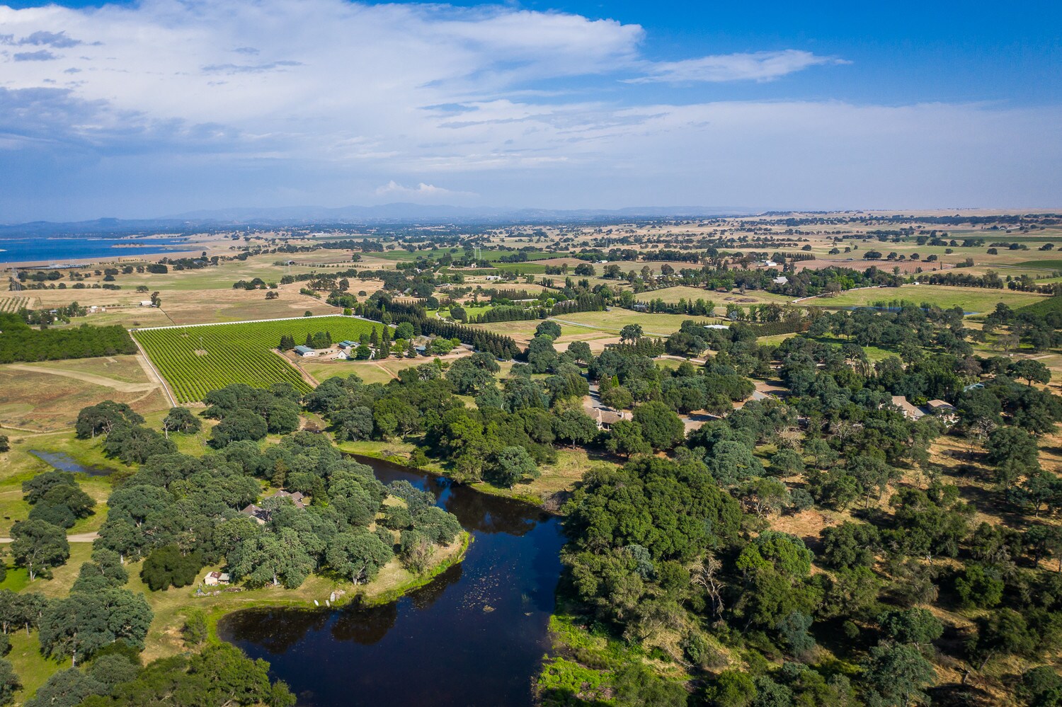 24521 N McIntire Rd, Clements, CA for Sale