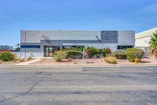 Chandler, AZ Flex - 42 W Boxelder Pl