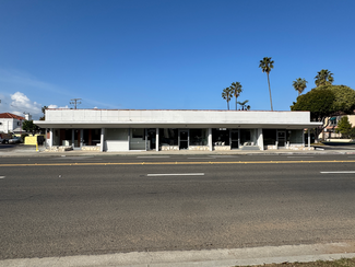 Redondo Beach, CA undefined - 901-909 S Pacific Coast Hwy