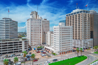 Corpus Christi, TX Office - 606 N Carancahua St