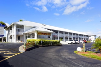 Saint Petersburg, FL Office/Retail - 1120 Pinellas Bayway S