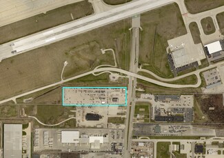Milwaukee, WI Commercial Land - 5881 So Howell Ave