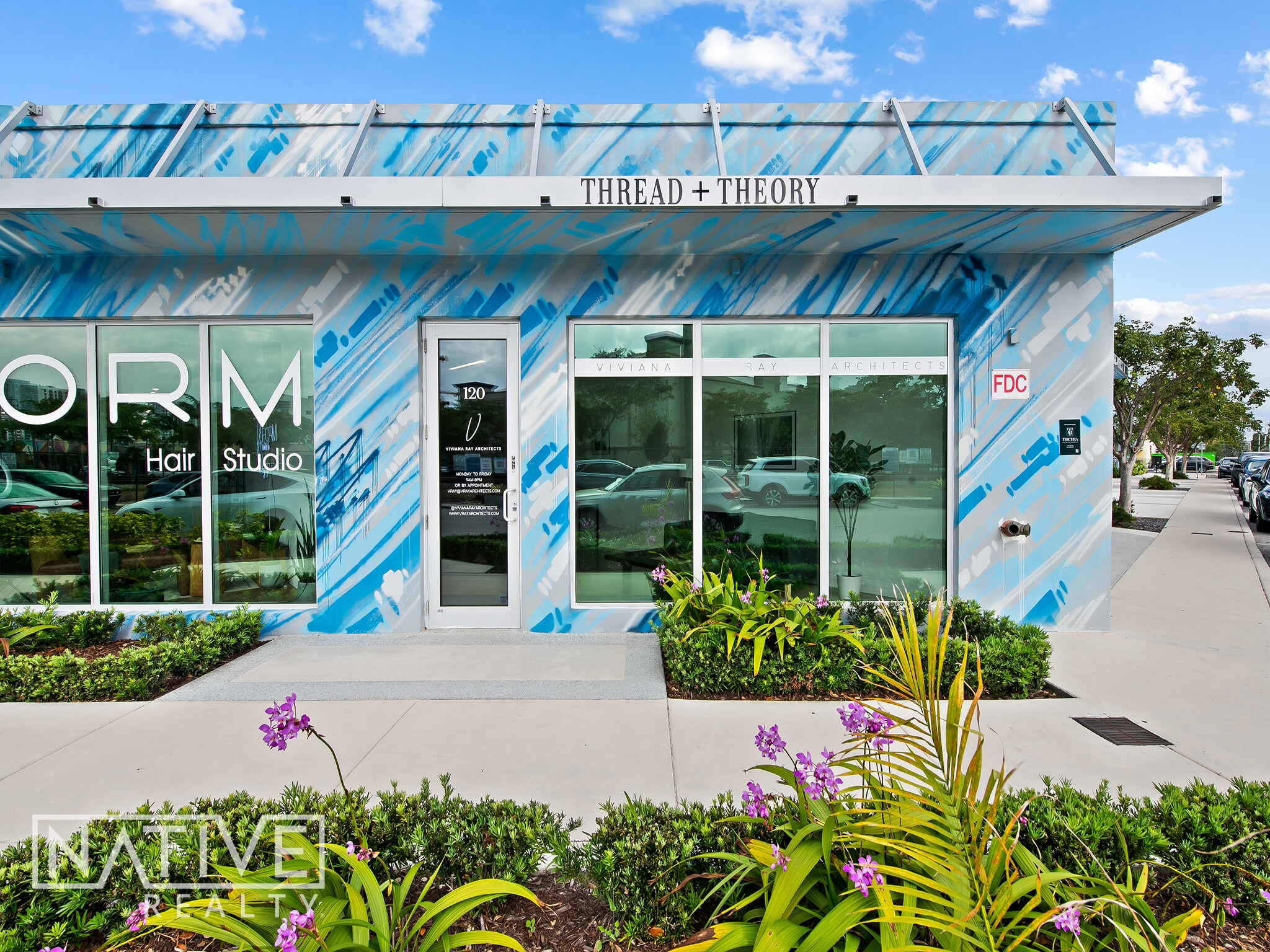 801-819 NE 2nd Ave, Fort Lauderdale, FL for Rent