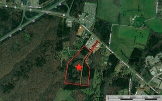 Fairview, TN Commercial Land - 1399 Highway 96 N Fairview, TN Commercial Land - 1399 Highway 96 N