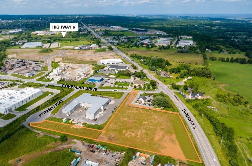 49 Coreslab Av, Hamilton, ON for Sale