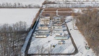 Monticello, IN Manufactured Housing/Mobile Housing - 6029 E 200 N