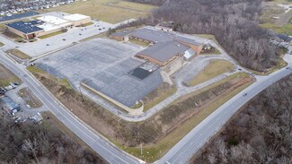 Marion, IN Distribution - 107 S Pennsylvania St