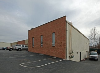 Maryland Heights, MO Flex - 11724-11740 Lackland Industrial Dr