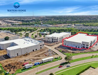 Lewisville, TX Showroom - 1940 Lakepointe Dr Lewisville, TX Showroom - 1940 Lakepointe Dr