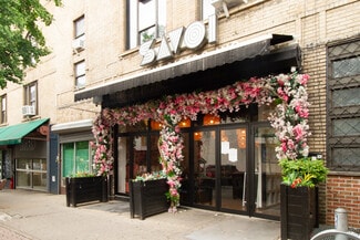 Brooklyn, NY Retail - 129 Havemeyer St