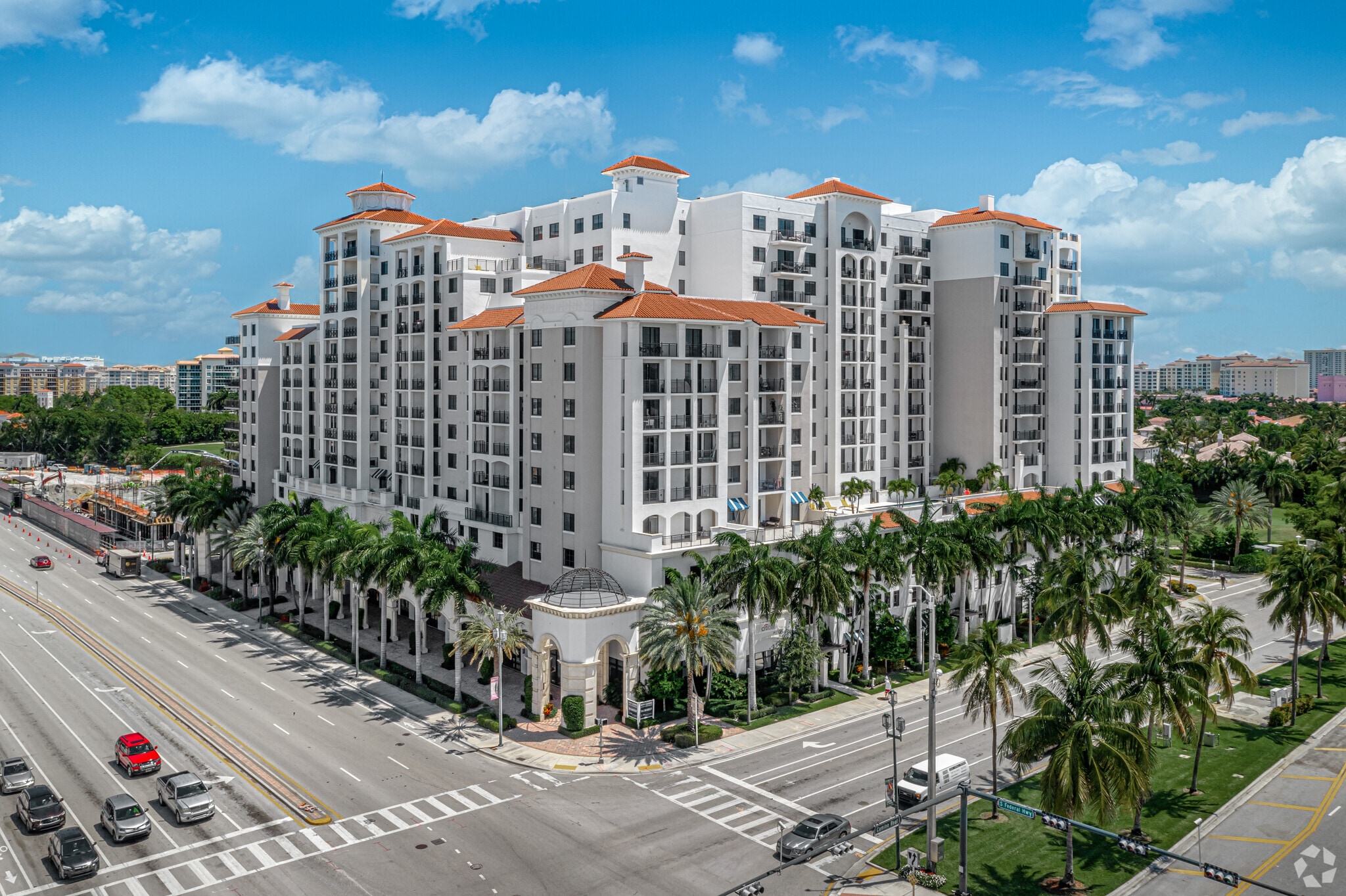 101 E Camino Real, Boca Raton, FL for Rent