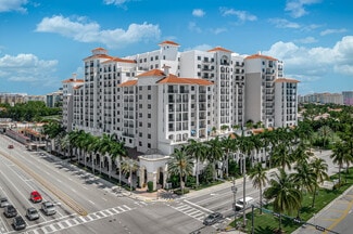 Boca Raton, FL Retail - 101 E Camino Real