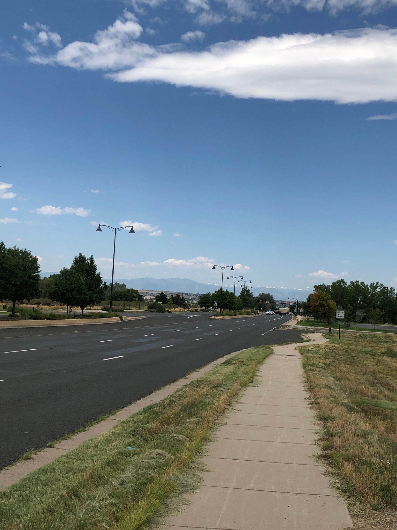S 27th and Bromley Lane Brighton, CO 80601 Land Property for Sale on