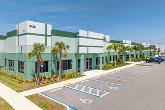 Fort Myers, FL Industrial - 9125 Links Commons Dr Fort Myers, FL Industrial - 9125 Links Commons Dr