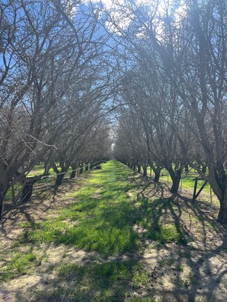 Huron, CA Agricultural - 1 W Marmon Ave