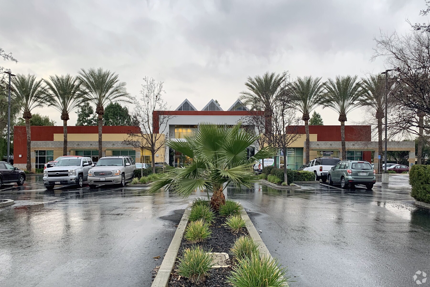 3361 Walnut Blvd, Brentwood, CA for Rent
