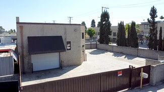 Lake Forest, CA Industrial - 23182 Orange Ave
