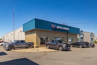 Ottawa, ON Industrial - 1528 Star Top Rd