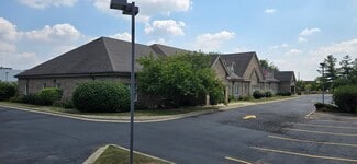 Arlington Heights, IL Office - 3939 N Wilke Rd