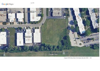 Carol Stream, IL Industrial Land - 180 Easy Street Lot 18 Easy Street St Carol Stream, IL Industrial Land - 180 Easy Street Lot 18 Easy Street St