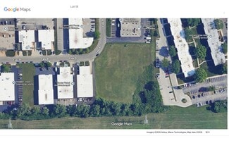 Carol Stream, IL Industrial - 180 Easy Street Lot 18 Easy Street St
