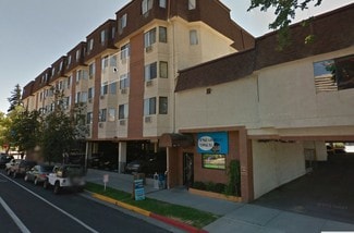 Reno, NV Office, Retail - 501 W 1st St