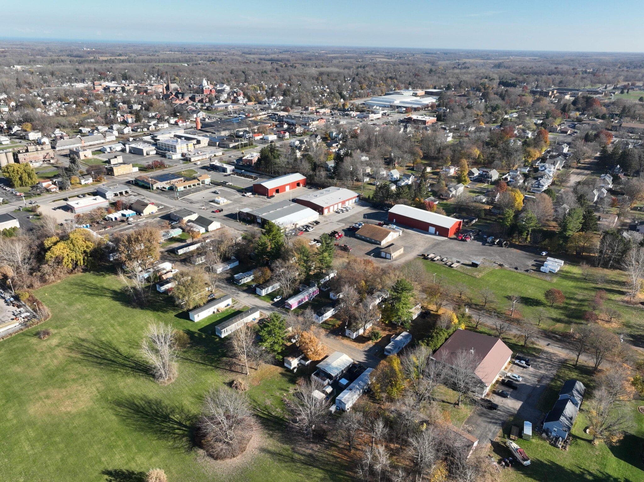 Upstate NY, Caledonia, NY for Sale