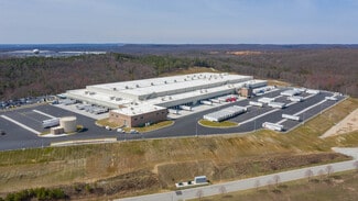 North East, MD Industrial - 2895 Principio Pky E North East, MD Industrial - 2895 Principio Pky E