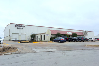 Tulsa, OK Industrial - 10344 E 58th St