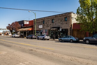 Prineville, OR Storefront Retail/Office - 320 N Main St