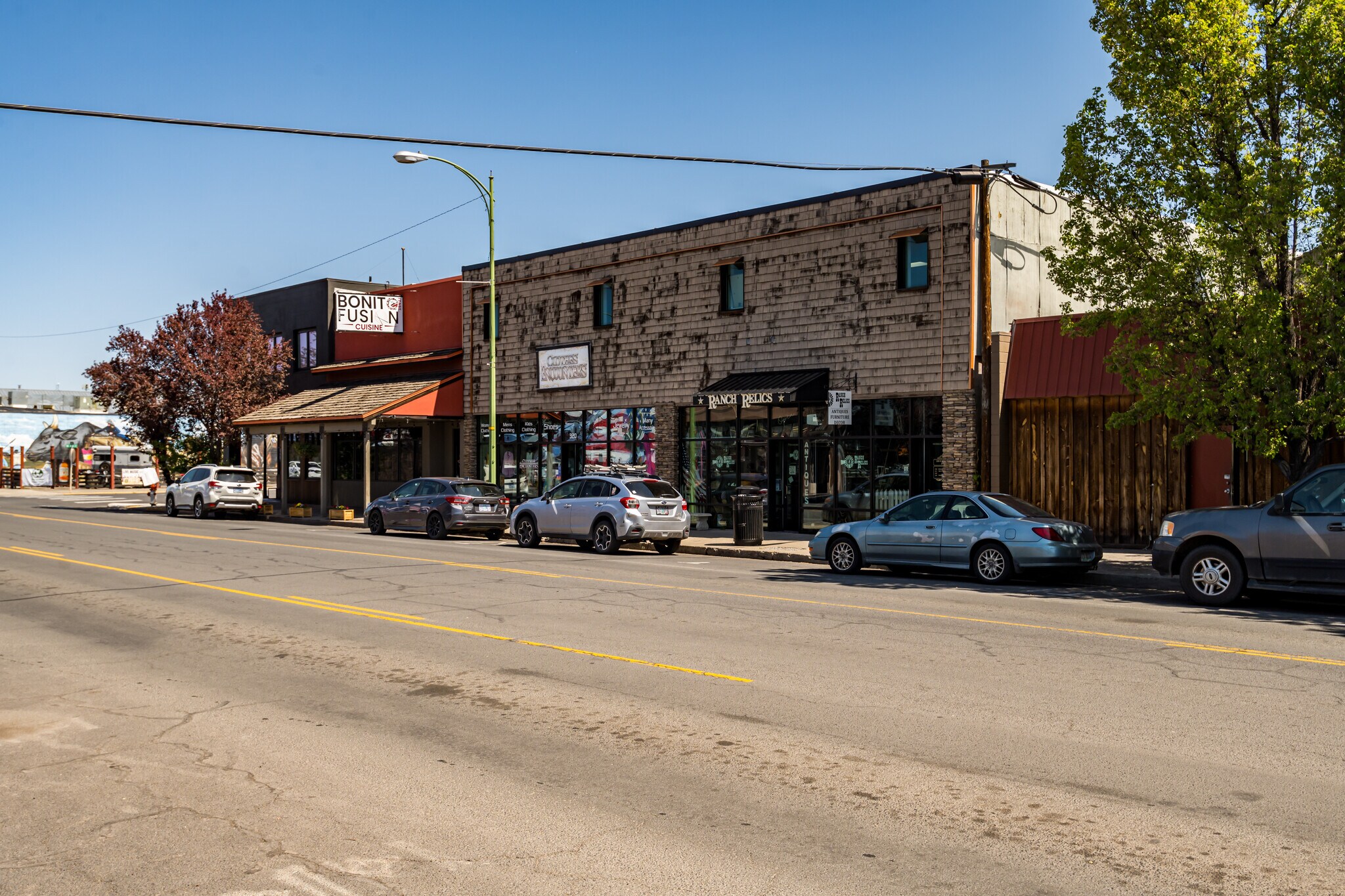 320 N Main St, Prineville, OR for Sale