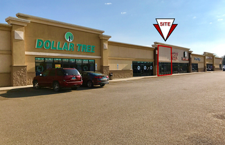 Bismarck, ND Retail - 914 S 12th St