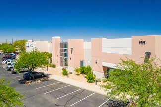 Peoria, AZ Flex - 8932 W Cactus Rd Peoria, AZ Flex - 8932 W Cactus Rd