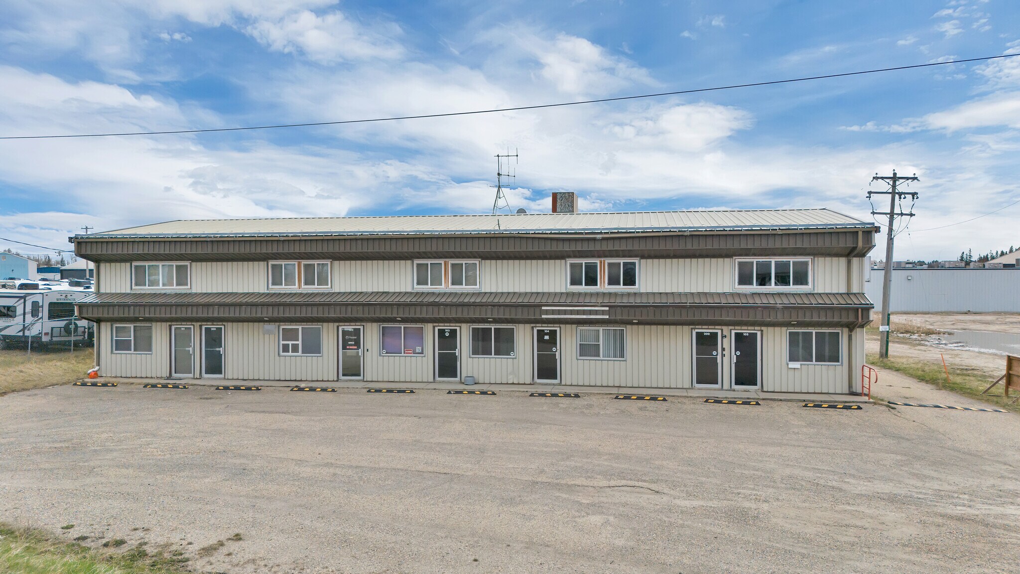 4407 45 A Av, Rocky Mountain House, AB for Sale