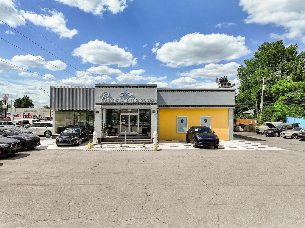 435 E New Circle Rd, Lexington, KY for Rent