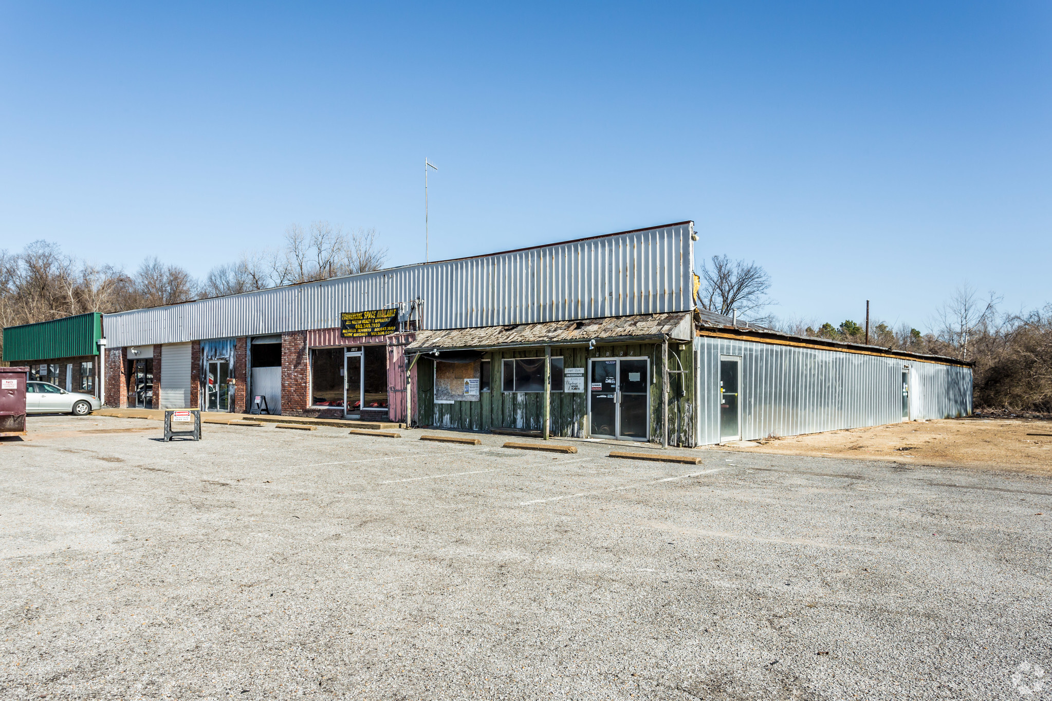 9180-9220 Highway 51 N, Southaven, MS for Rent