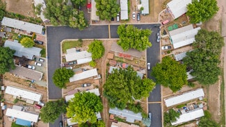 Florence, CO Manufactured Housing/Mobile Housing - 722 E 3rd St
