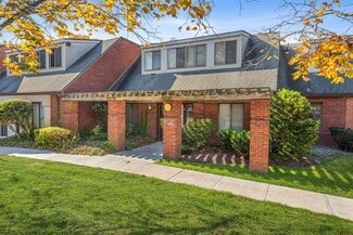 Skillman, NJ Office, Office/Medical, Office/Retail - 35-37 Tamarack Cir Skillman, NJ Office, Office/Medical, Office/Retail - 35-37 Tamarack Cir