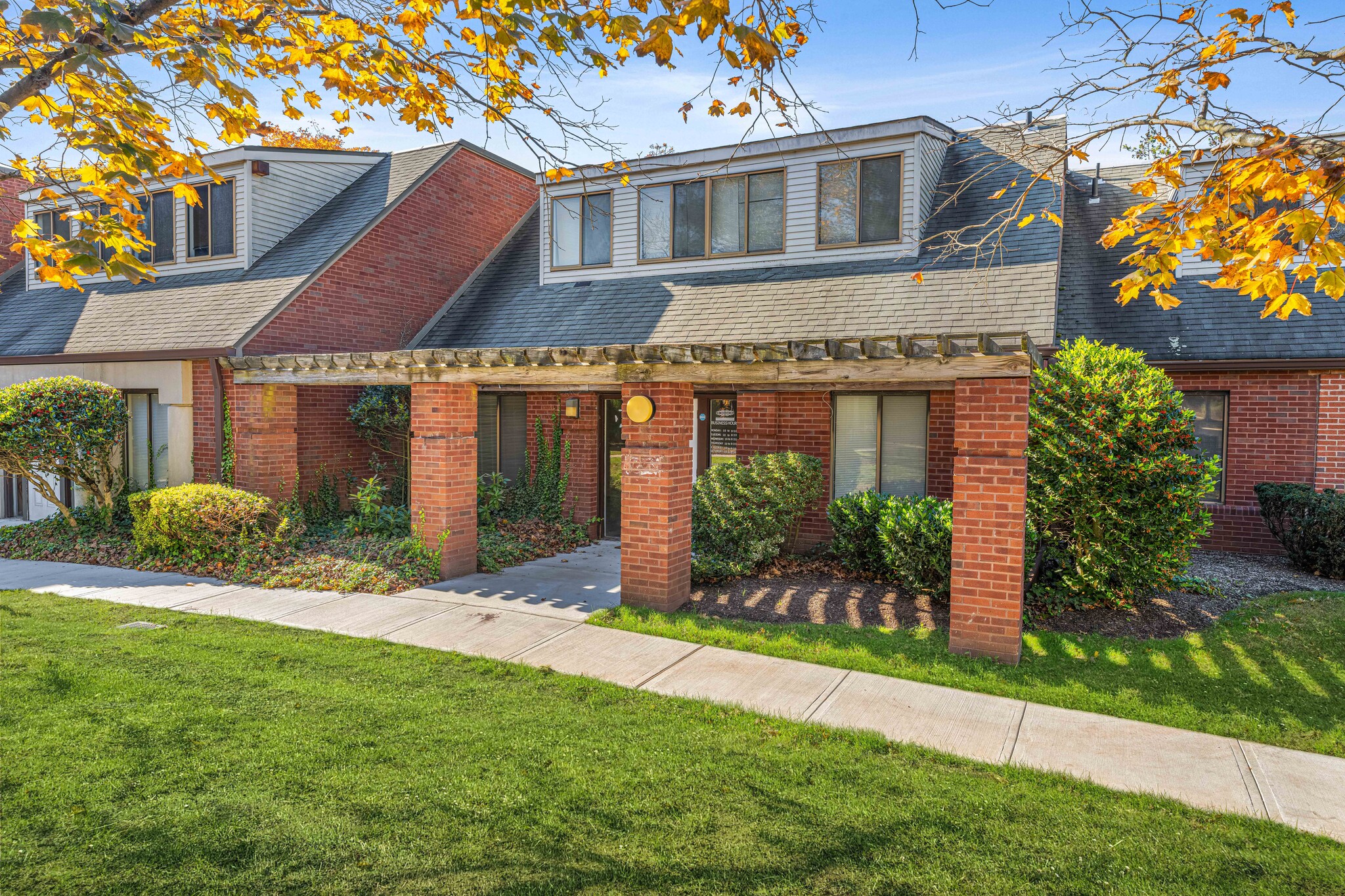 35-37 Tamarack Cir, Skillman, NJ for Rent