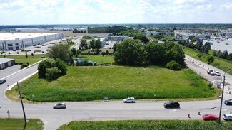 Ancaster, ON Residential Land - 1022 Garner Rd W Ancaster, ON Residential Land - 1022 Garner Rd W