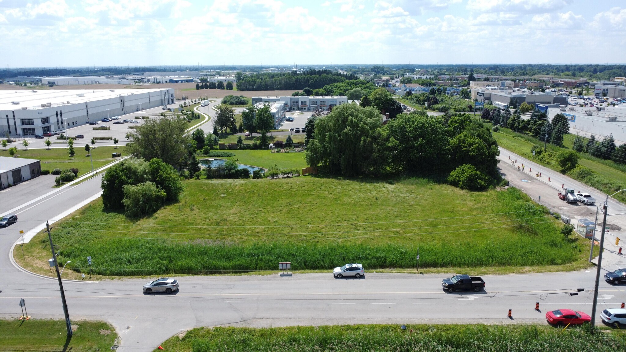 1022 Garner Rd W, Ancaster, ON for Sale